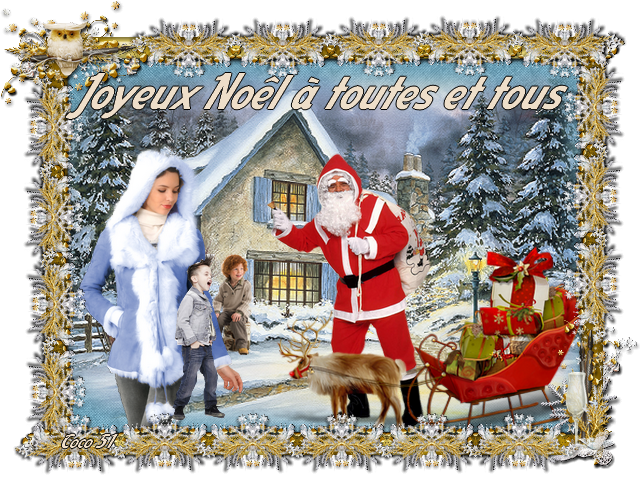 Joyeux réveillon et joyeux Noël - Centerblog